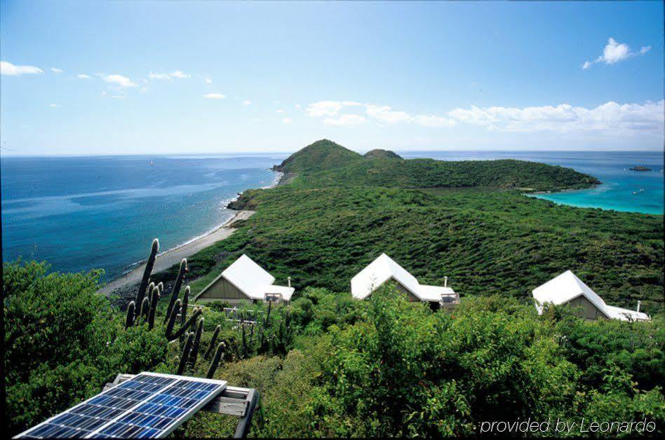 Concordia Eco Resort Зручності фото