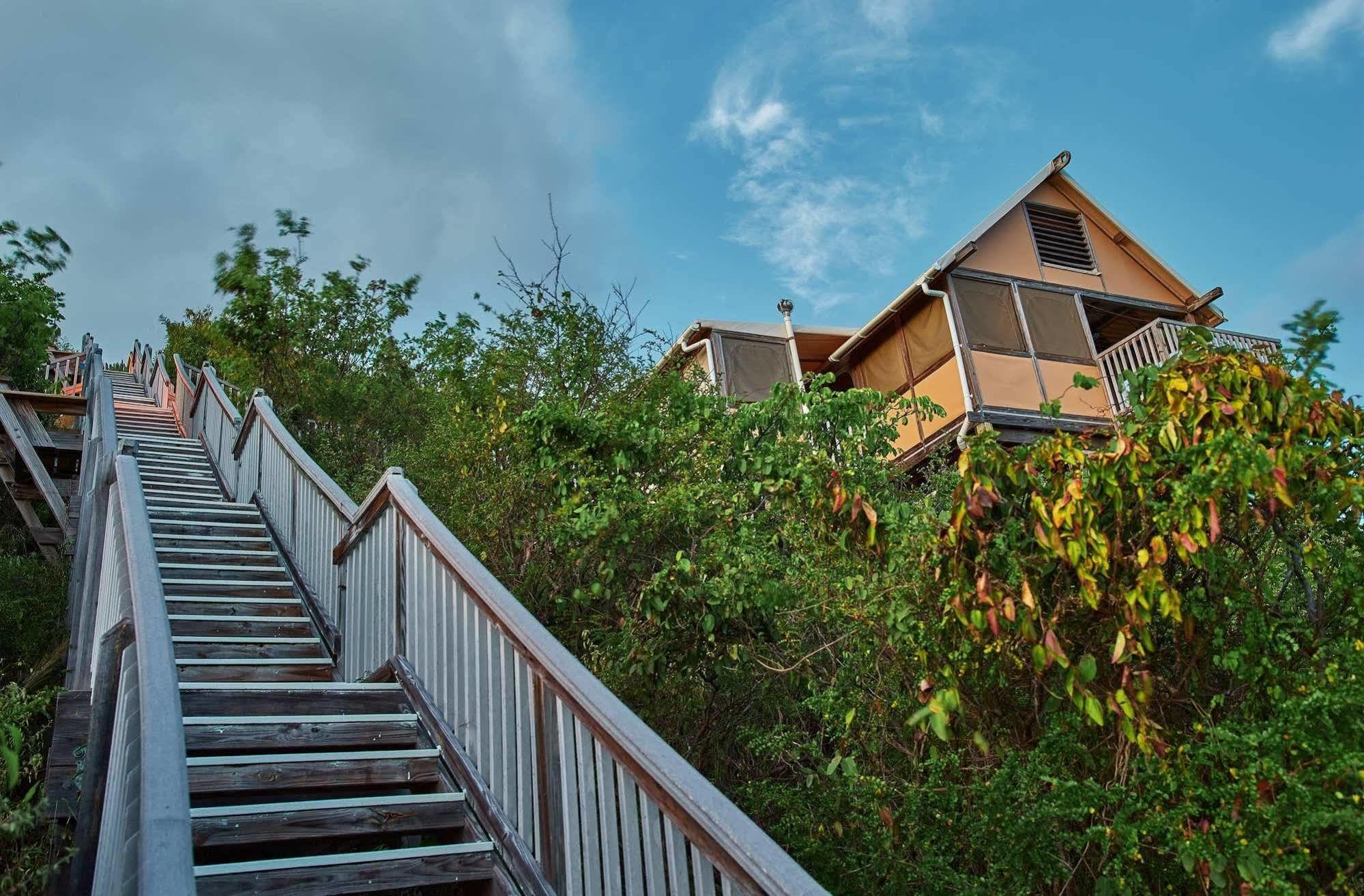 Concordia Eco Resort Екстер'єр фото