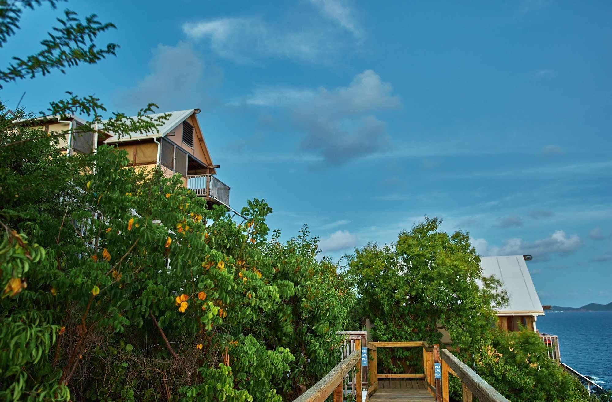 Concordia Eco Resort Екстер'єр фото