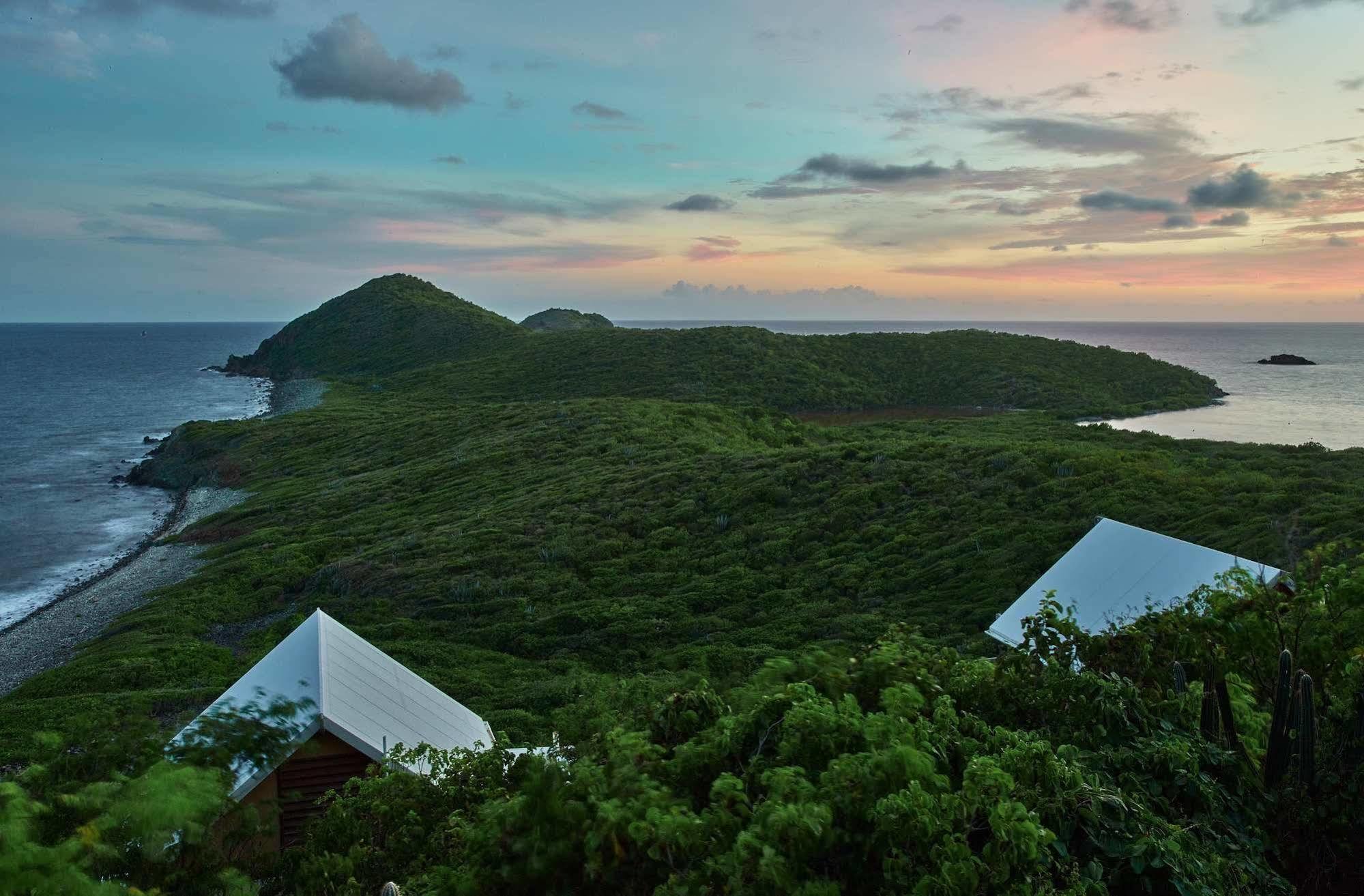 Concordia Eco Resort Екстер'єр фото