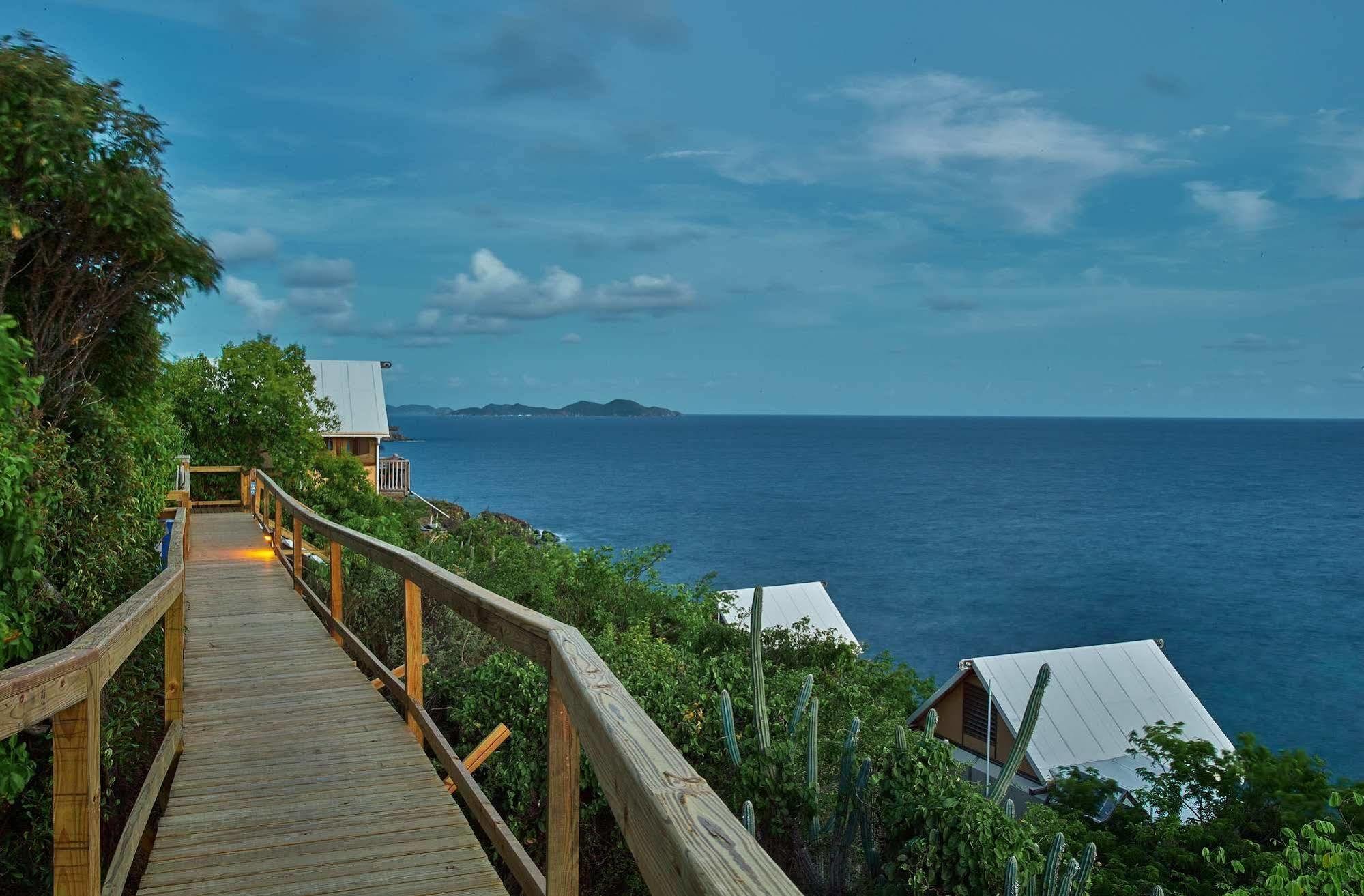 Concordia Eco Resort Екстер'єр фото