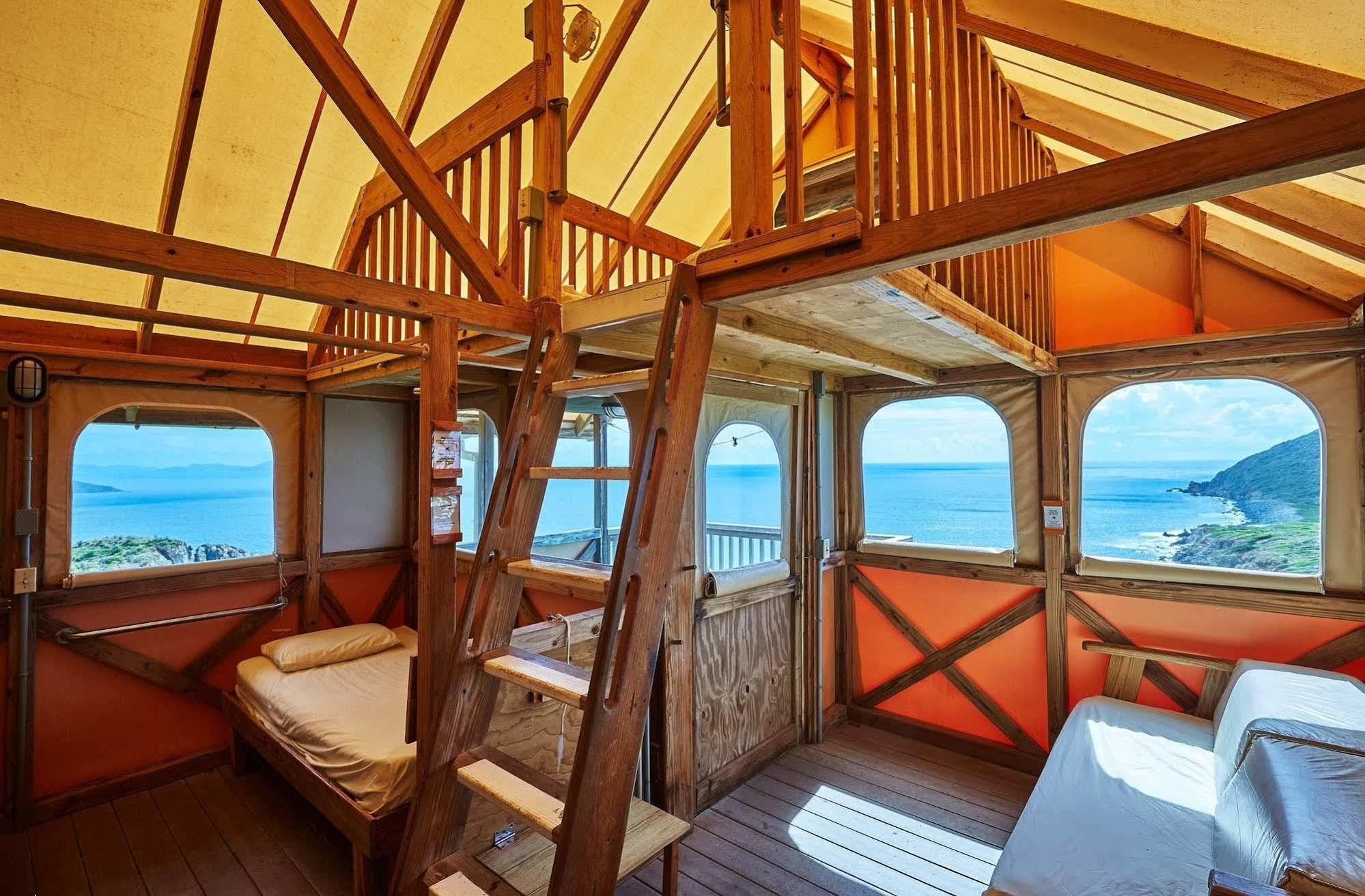 Concordia Eco Resort Екстер'єр фото