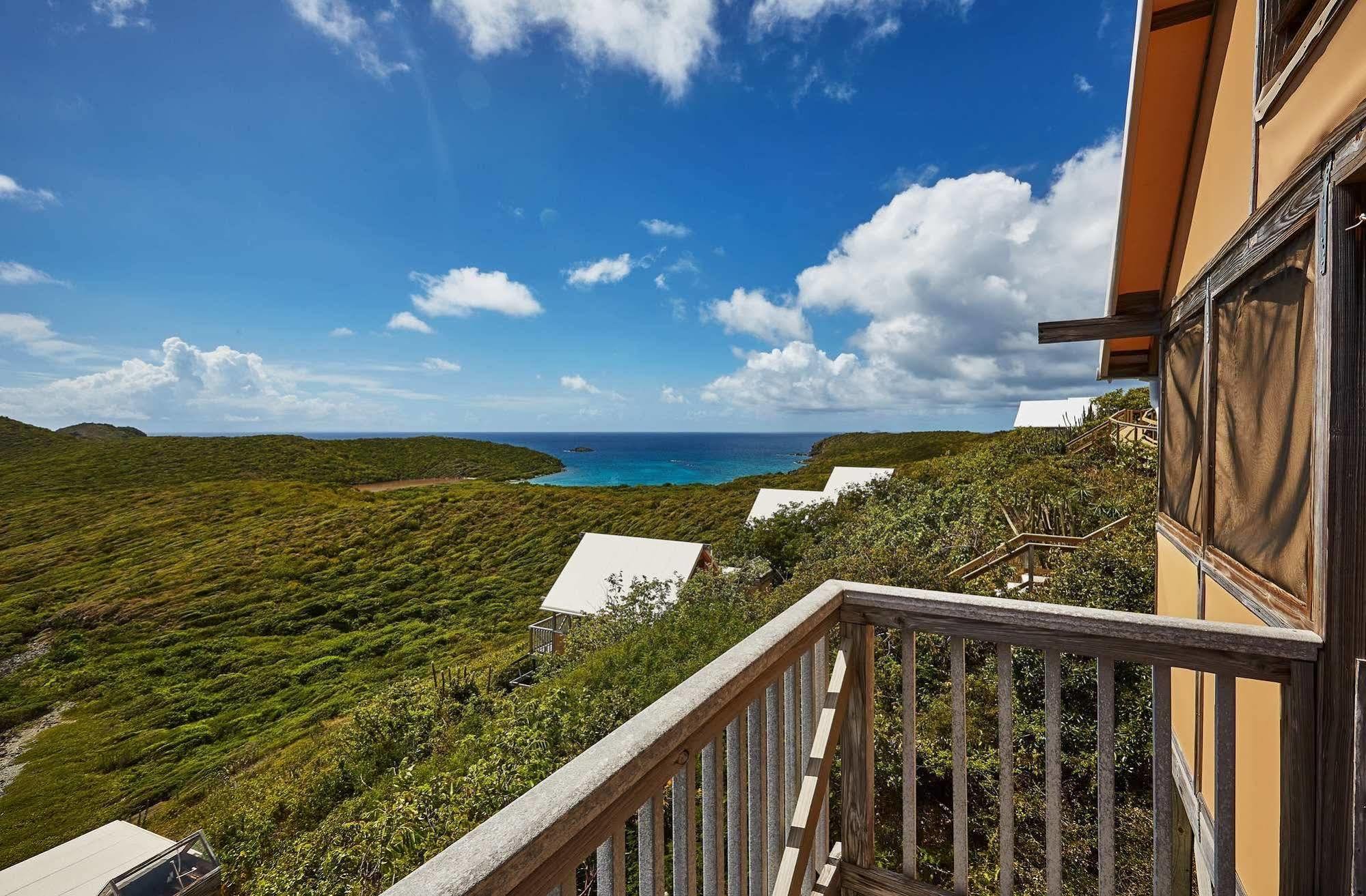 Concordia Eco Resort Екстер'єр фото
